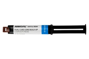 Nanofil DC Core Composite Resin 8 g ATBIO