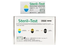 Testy do steryl Steam Vapore kl VI 250 szt ECS - 53795_1_poziom.webp