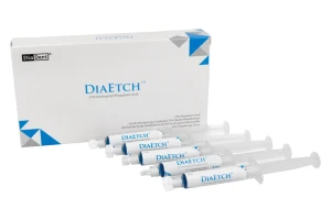 Wytrawiacz DiaEtch 37% 5 ml x 5 szt. Diadent