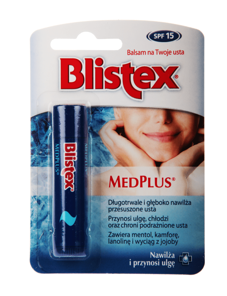 Blistex MEDPLUS.png