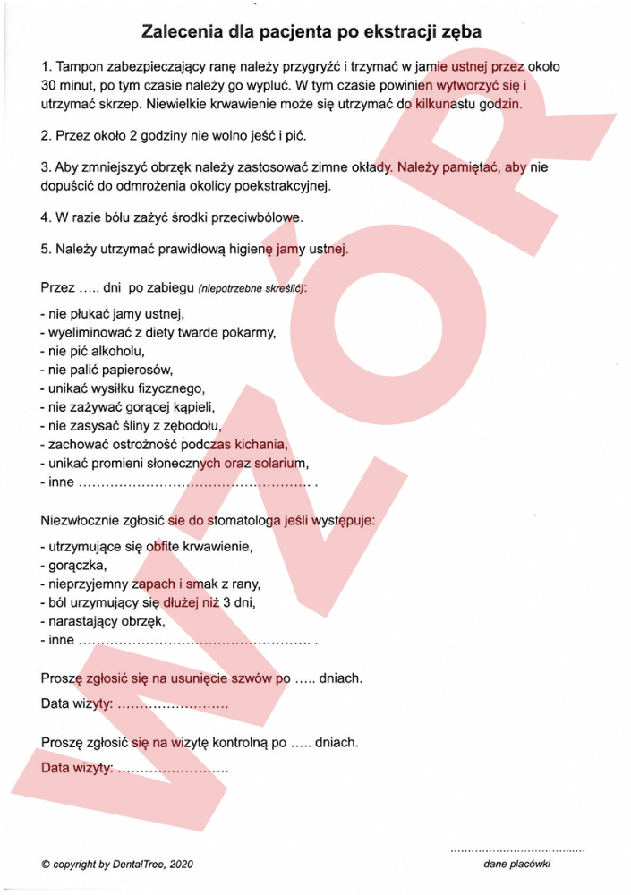 Zalecenia_dla_pacjenta_po_ekstrakcji_zeba_50szt.png