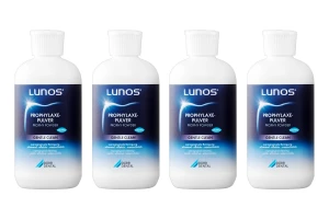 Piasek Lunos Gentle Clean  180 g x 4 szt. Durr 
