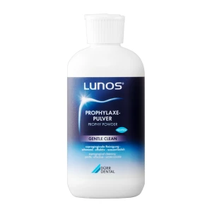 Piasek Lunos Gentle Clean 180 g Durr