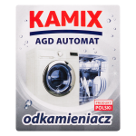 Odkamieniacz do AGD w proszku 150 g KAMIX