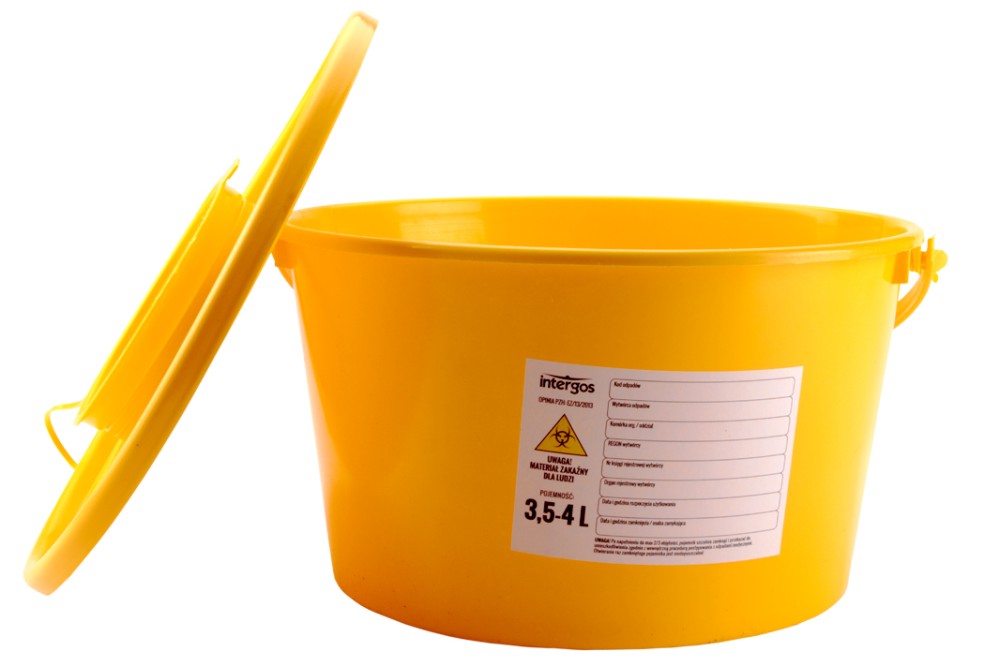 Pojemnik na odpady 3,5 l ŻÓŁTY.jpg