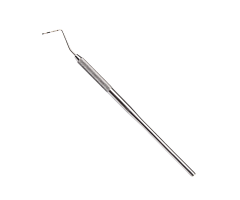 Sonda Perio z kulką.jpg