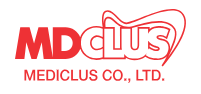 MEDICLUS